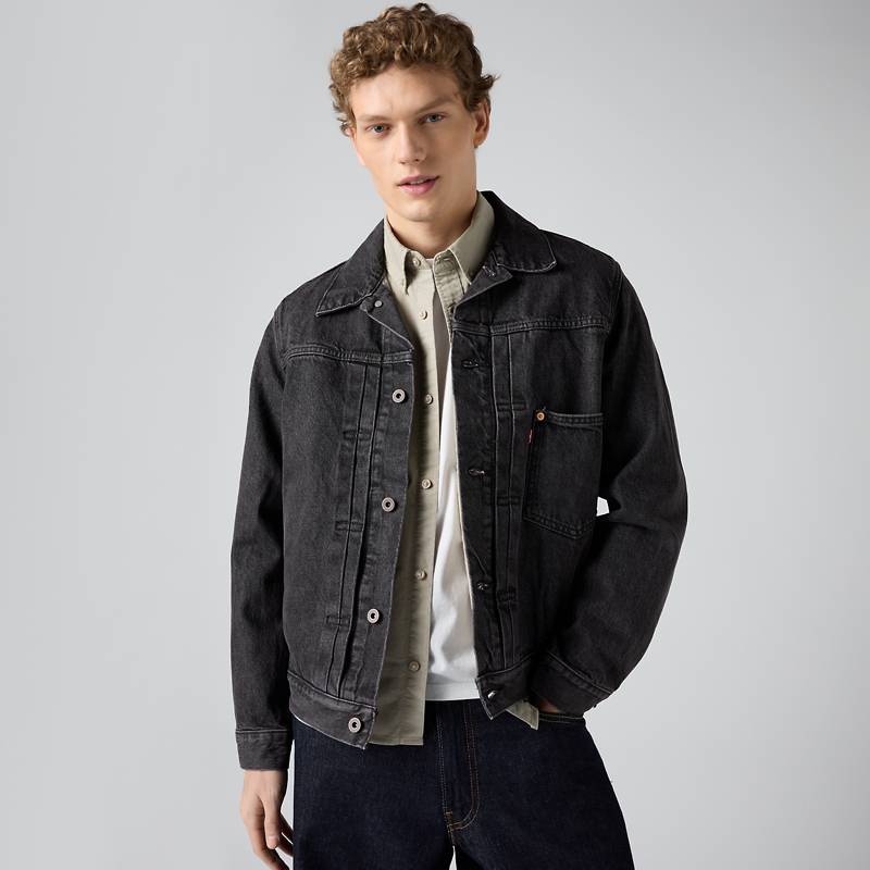 Type I Jacket