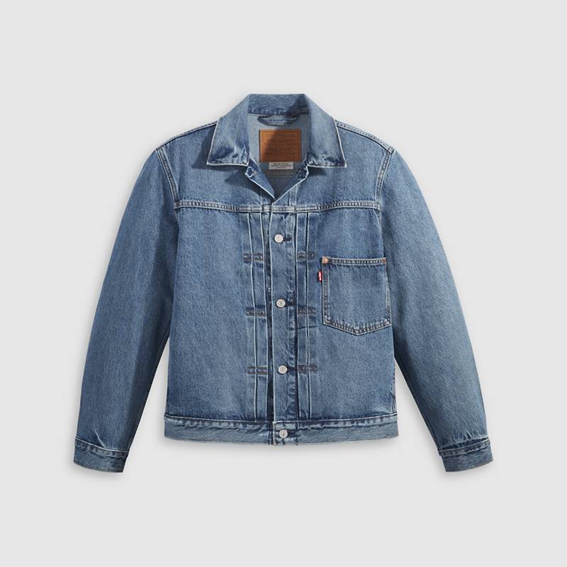 Type I Jacket