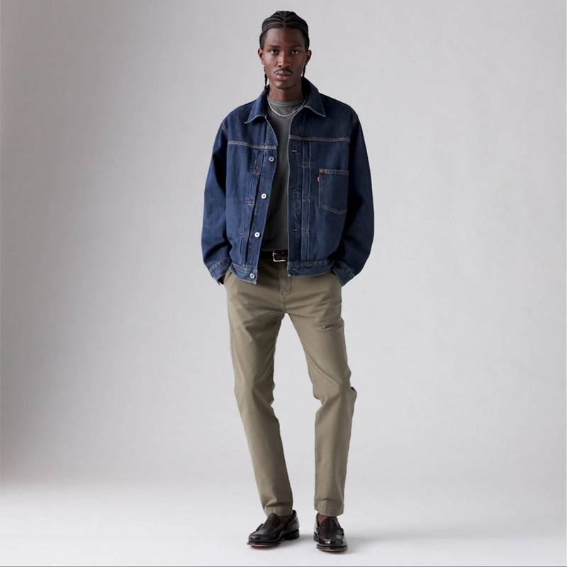 Type I Jacket