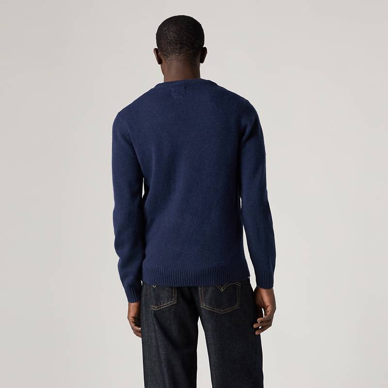 Original Housemark Sweater