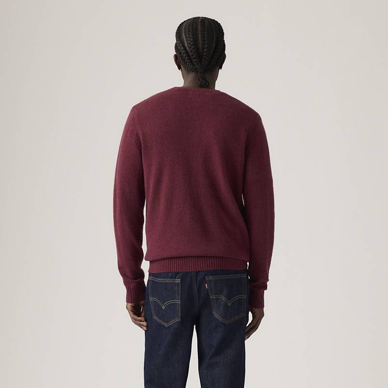 Original Housemark Sweater