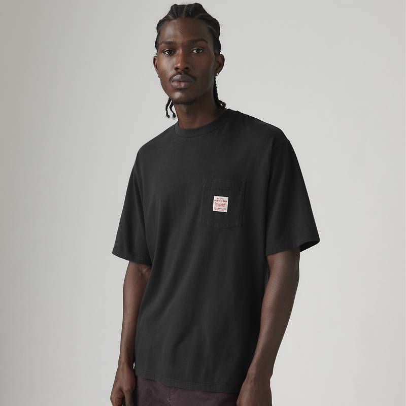 Workwear Tee