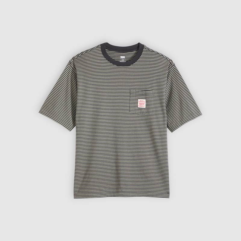Workwear Tee
