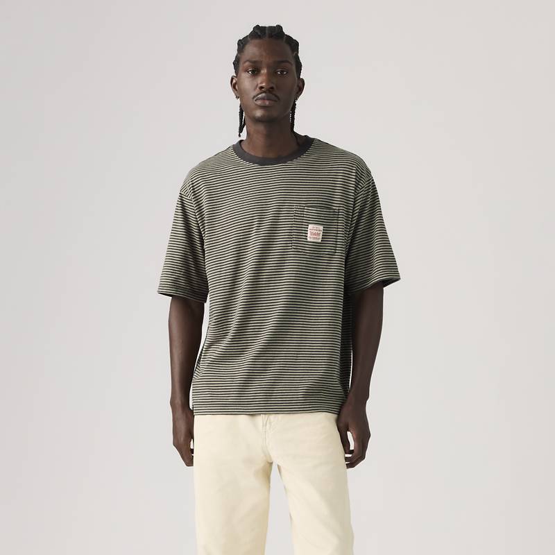 Workwear Tee