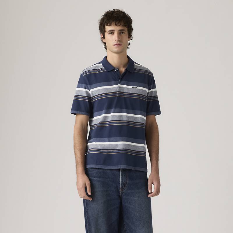 Authentic Polo