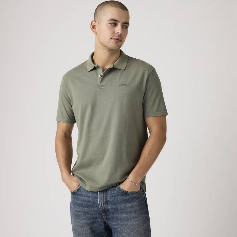 Authentic Polo