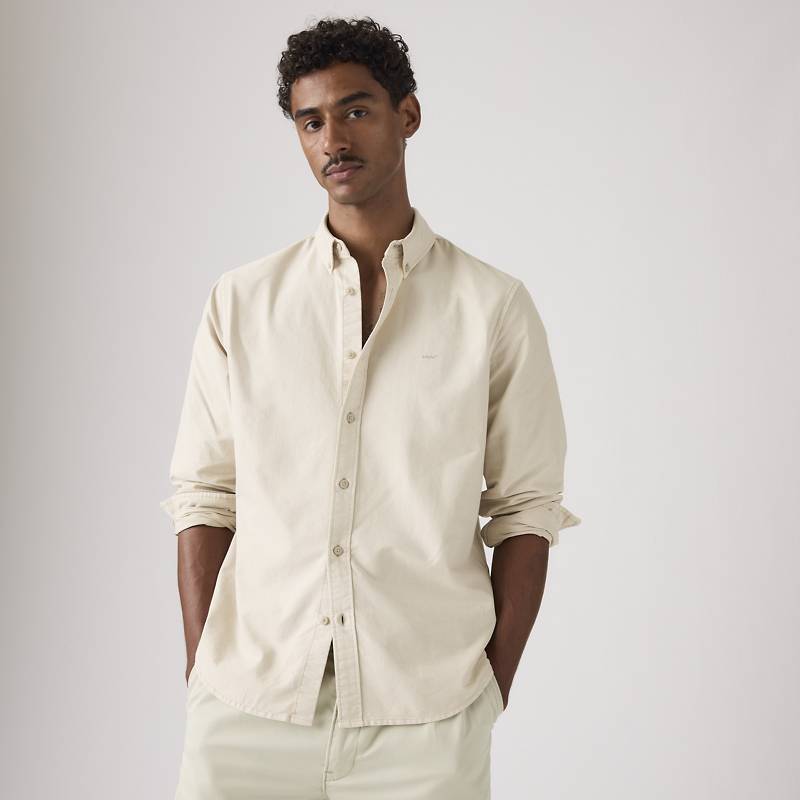 Authentic Button-down Shirt