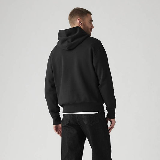 Authentic Hoodie