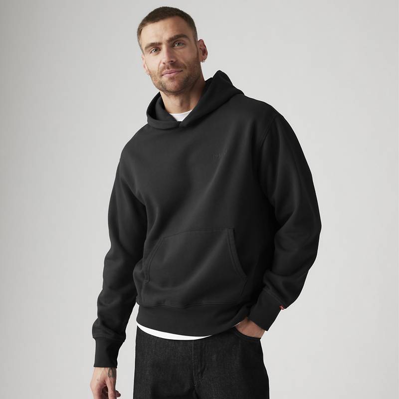 Authentic Hoodie