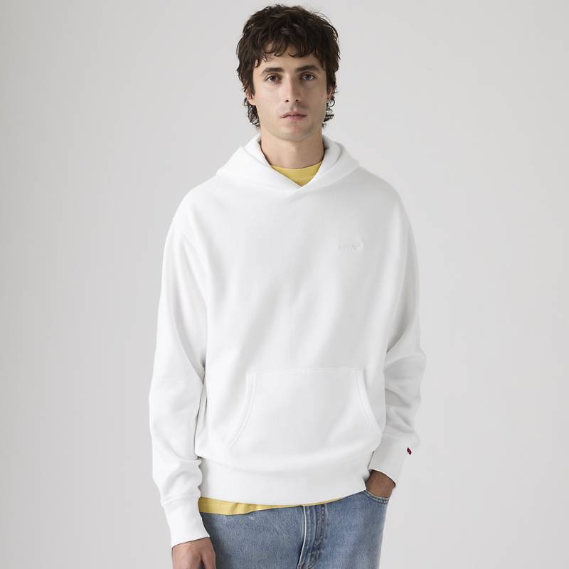 Authentic Hoodie