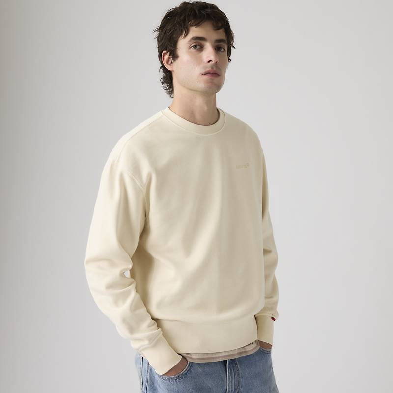 Authentic Crewneck Sweatshirt