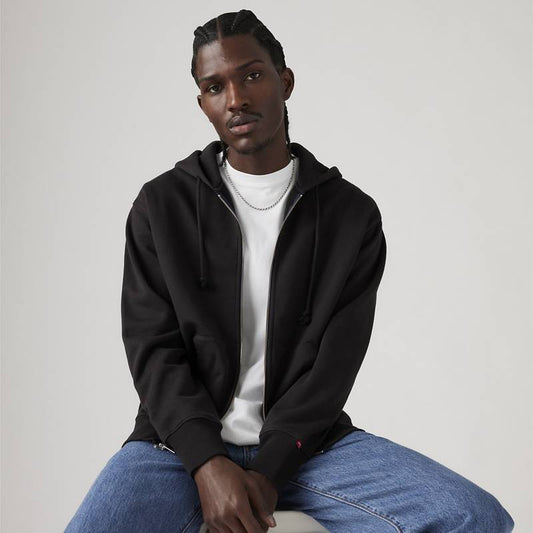 Authentic Full Zip Sweatshirt