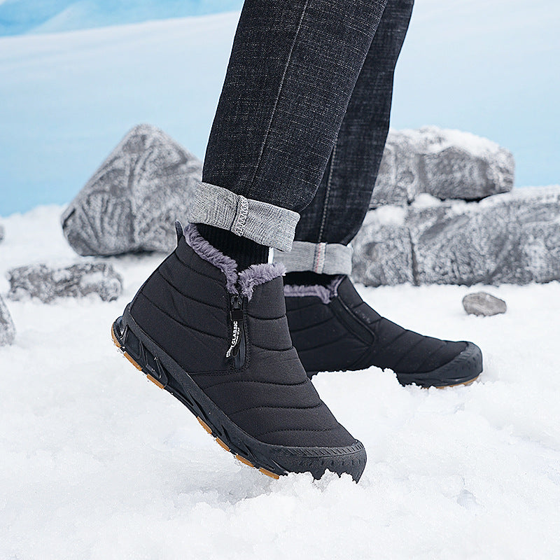 Unsex Zermatt Winter Shoes