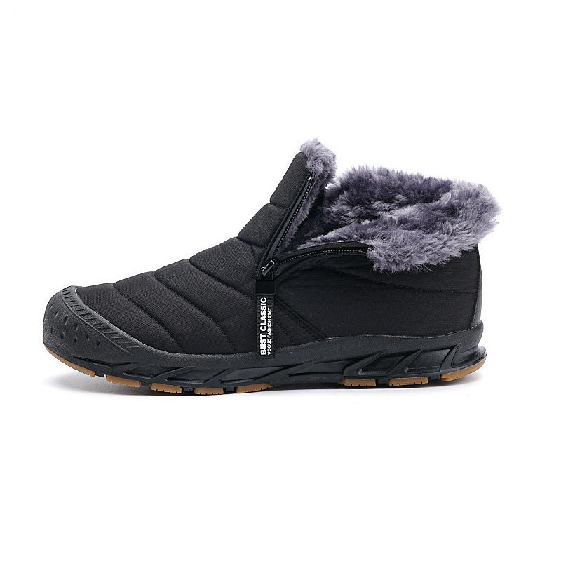 Unsex Zermatt Winter Shoes