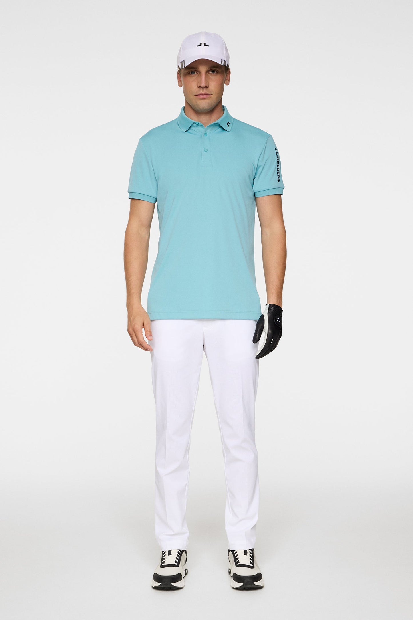 Tour Tech Polo LTD / Stillwater