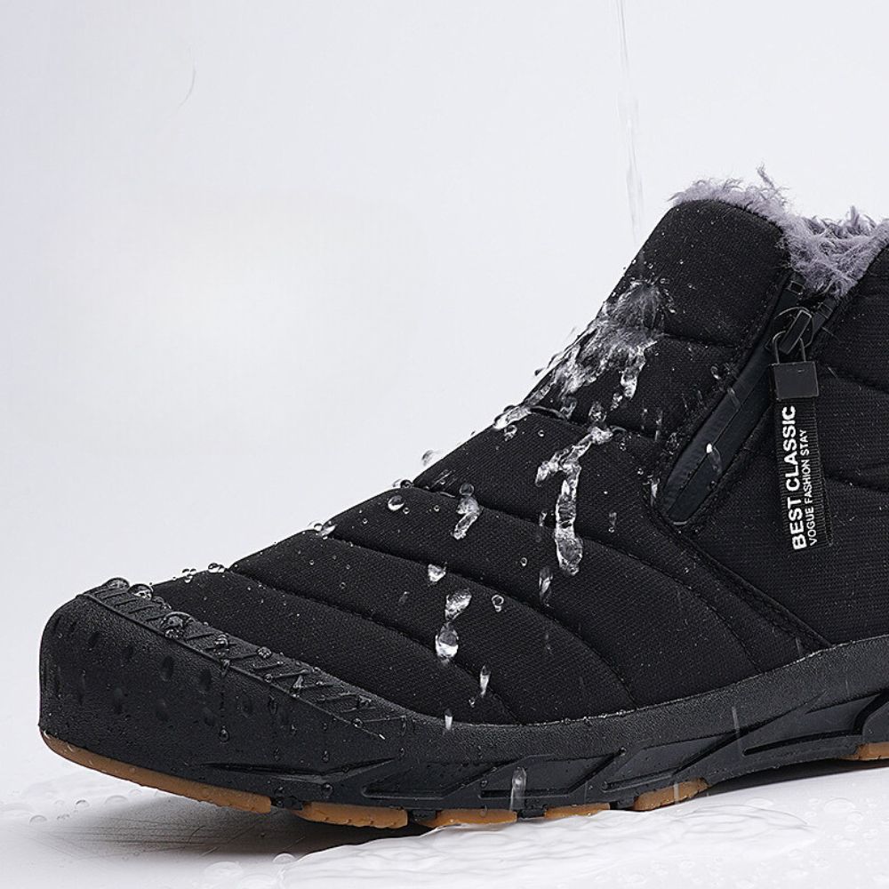 Unsex Zermatt Winter Shoes