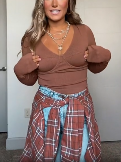 2024 Neues trägerloses Crop-Top mit Bügeln (2 kaufen, kostenloser Versand)