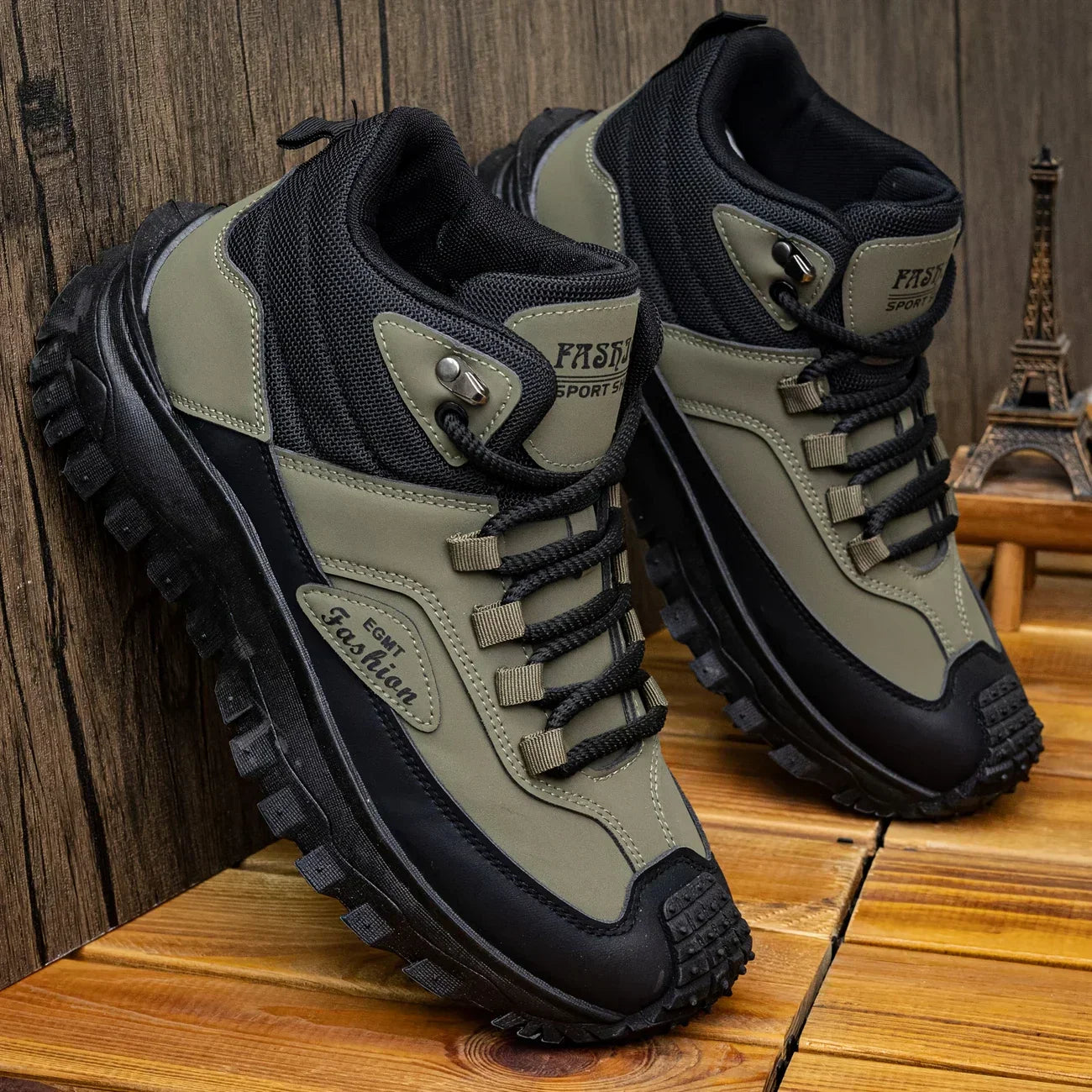 (⏰Zeitlich begrenztes Angebot 70% Rabatt) Herren Arbeits- und Wanderstiefel – wasserdicht, rutschfest, durchtritts- und bruchsicher, breite Zehenkappe, Fußgewölbestütze – ideal für den Alltag und Outdoor-Abenteuer